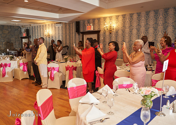 Daphne's 65th Birthday
