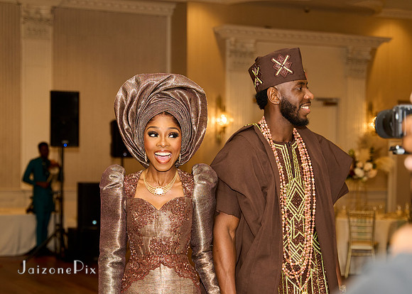 Bisola Reception