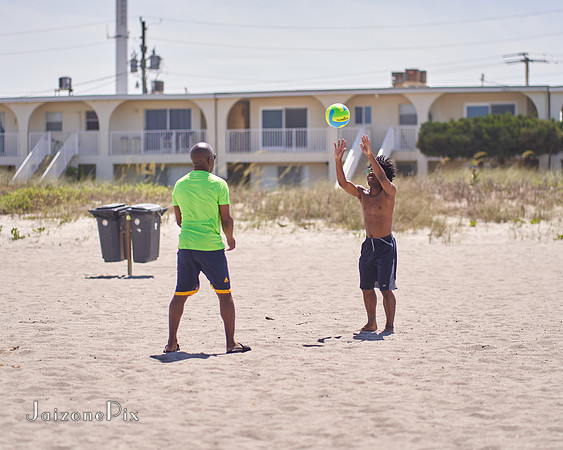 Florida Vacation