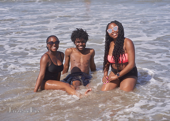Florida Vacation