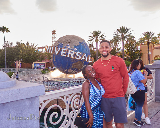 Florida Vacation