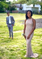 Jordan's Prom