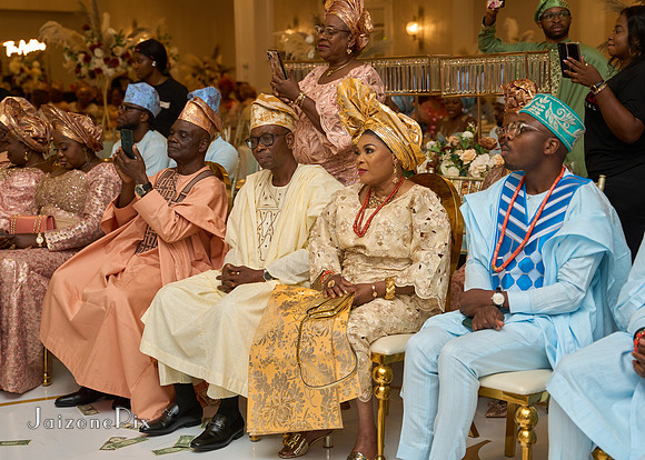 Bisola Reception