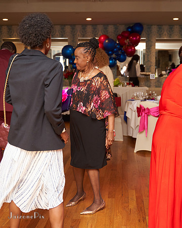 Daphne's 65th Birthday