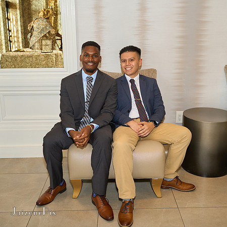 Bisola Reception