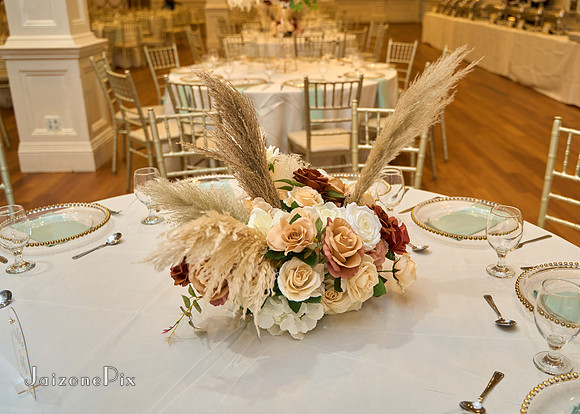 Bisola Reception