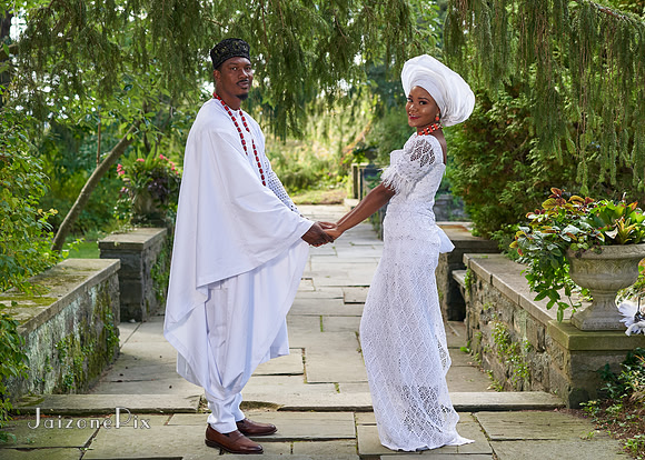 Ifeoluwa Shoot