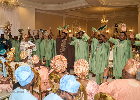 Bisola Reception