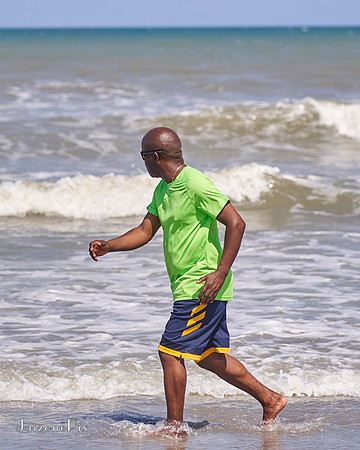 Florida Vacation