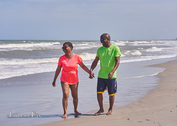 Florida Vacation