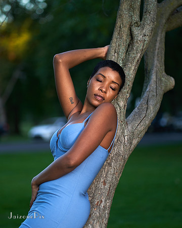 Mel - Roselle Park