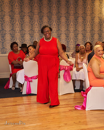 Daphne's 65th Birthday