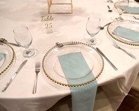Bisola Reception