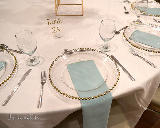 Bisola Reception