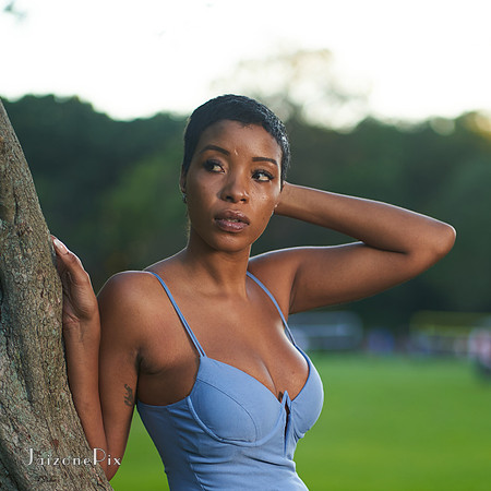 Mel - Roselle Park