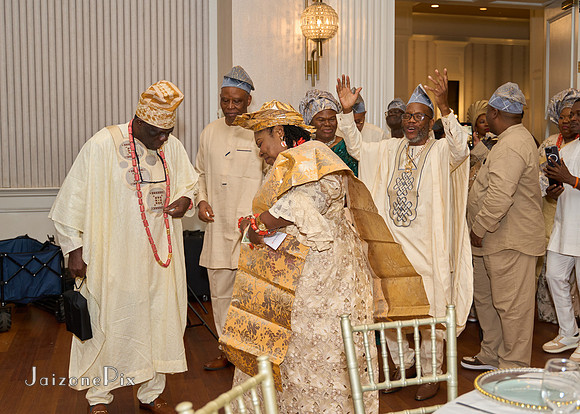 Bisola Reception