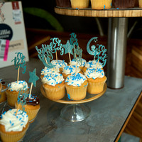 Alexis Baby Shower