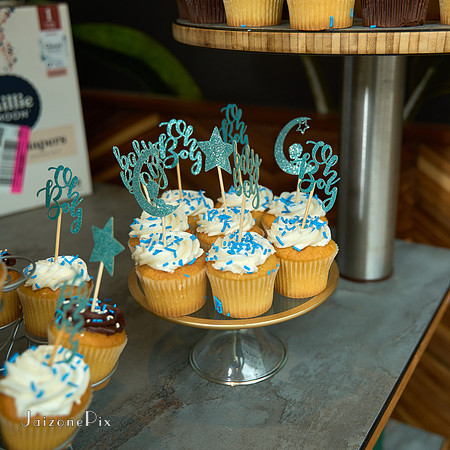 Alexis Baby Shower