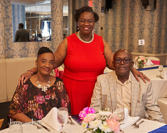 Daphne's 65th Birthday
