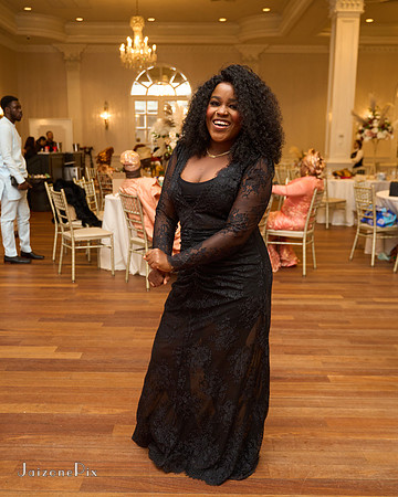 Bisola Reception