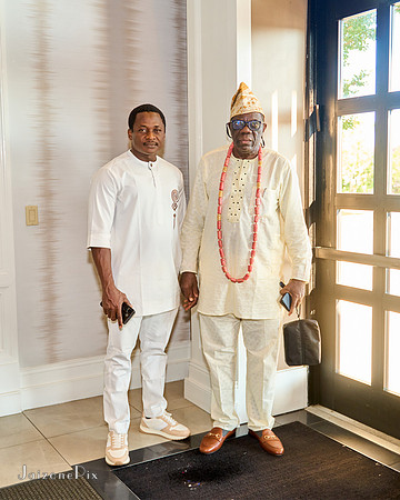 Bisola Reception