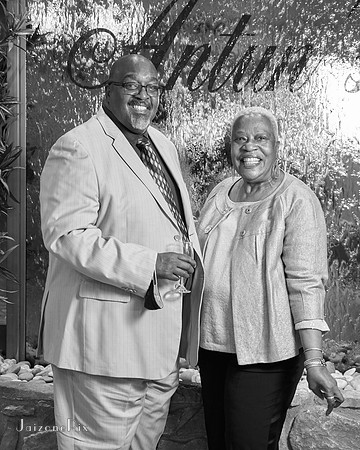 Daphne's 65th Birthday