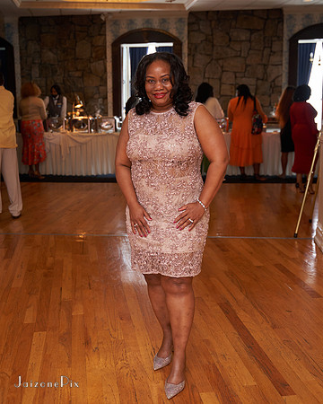 Daphne's 65th Birthday