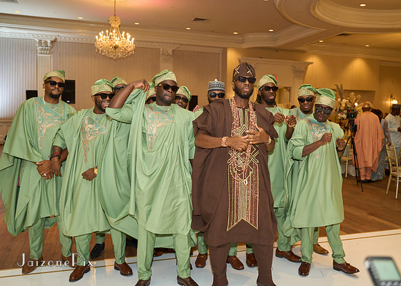 Bisola Reception