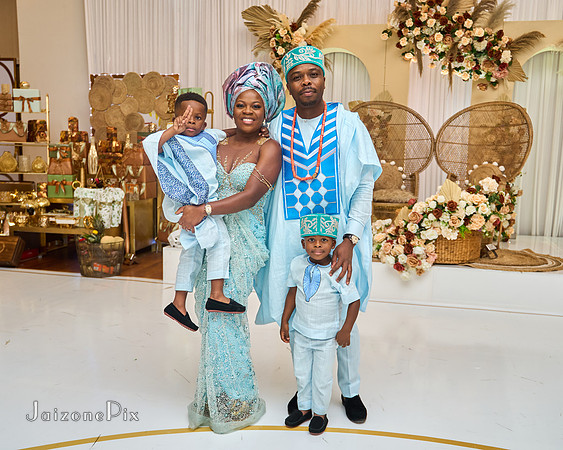 Bisola Reception