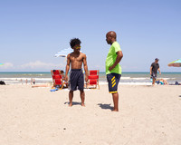 Florida Vacation