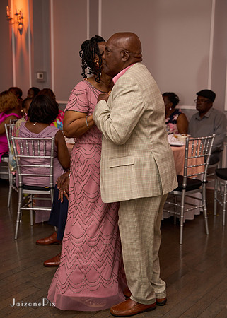 Kathleen's Birthday 2025