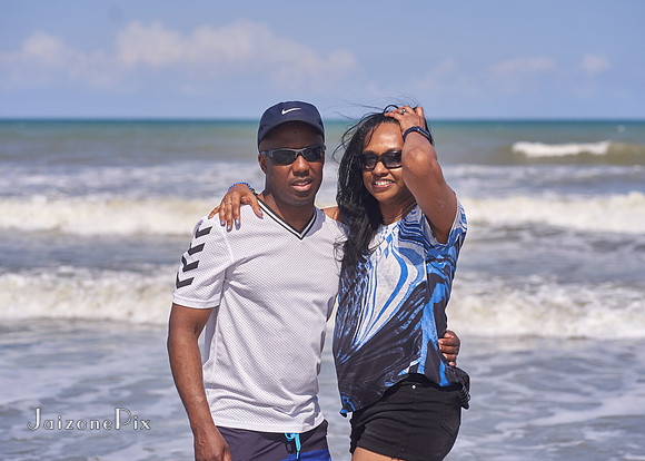 Florida Vacation