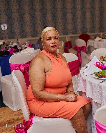 Daphne's 65th Birthday