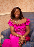 Daphne's 65th Birthday