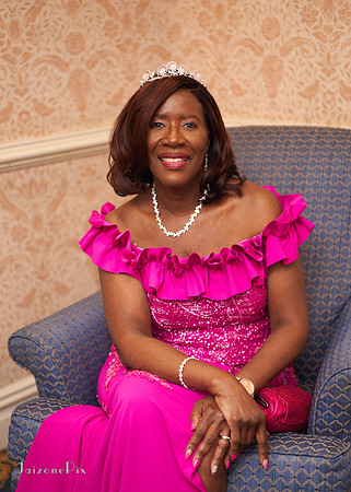 Daphne's 65th Birthday