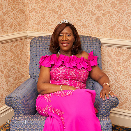 Daphne's 65th Birthday