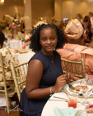 Bisola Reception