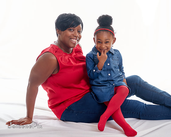 Tasha Xmas 2016