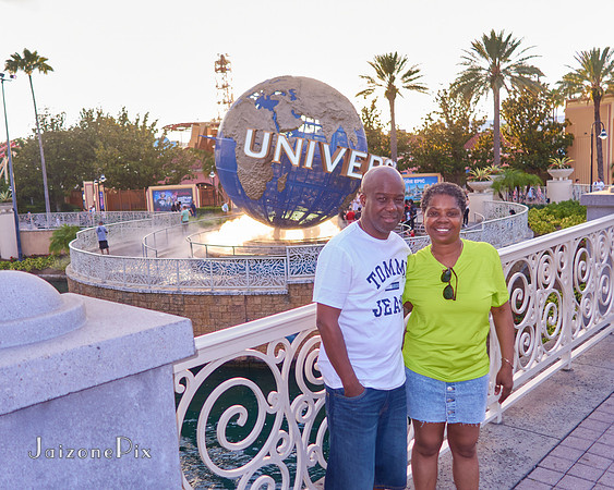 Florida Vacation