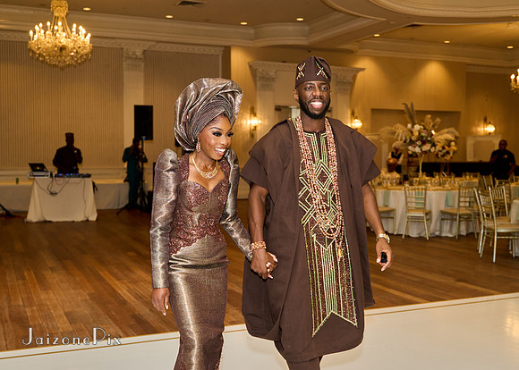 Bisola Reception