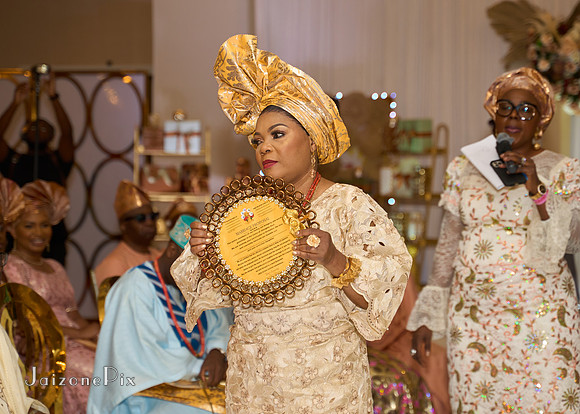Bisola Reception