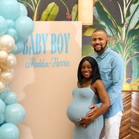 Alexis Baby Shower