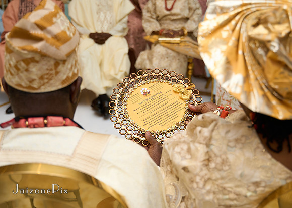 Bisola Reception