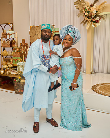 Bisola Reception