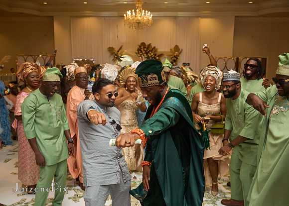 Bisola Reception