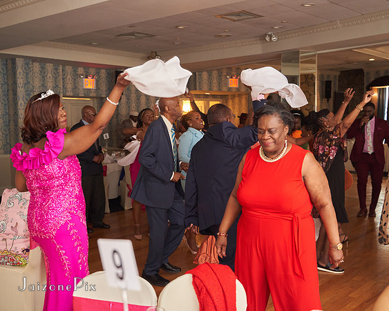 Daphne's 65th Birthday