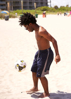 Florida Vacation