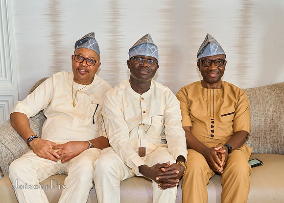 Bisola Reception