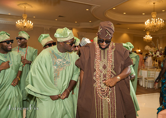 Bisola Reception