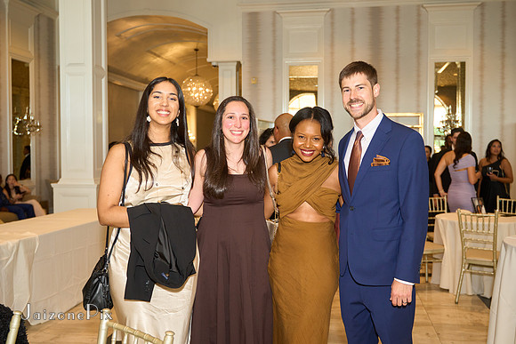 Bisola Reception